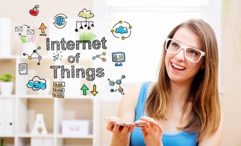 Internet of Things to Internet of Threats