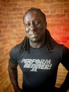 Lanell Beckles