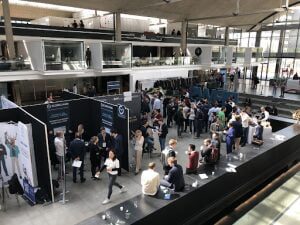 Paris Blockchain Week