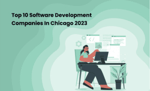 Top software development companies in Chicago