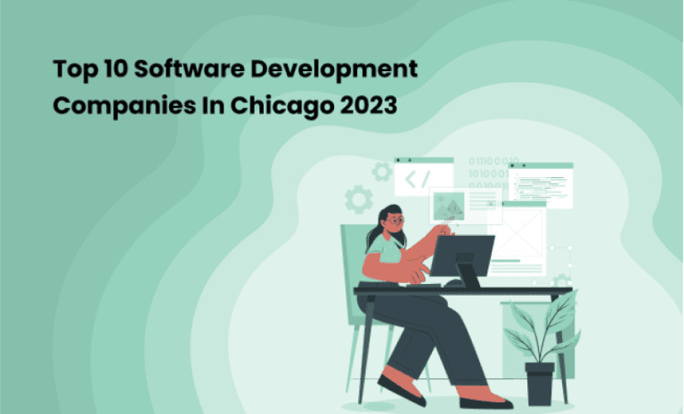 Top software development companies in Chicago