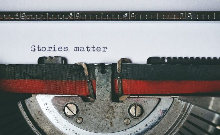 Brand storytelling tips for startups