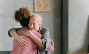 Pink Fund helps cancer patients