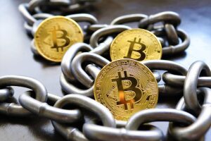 Crypto is breaking free from the chains of