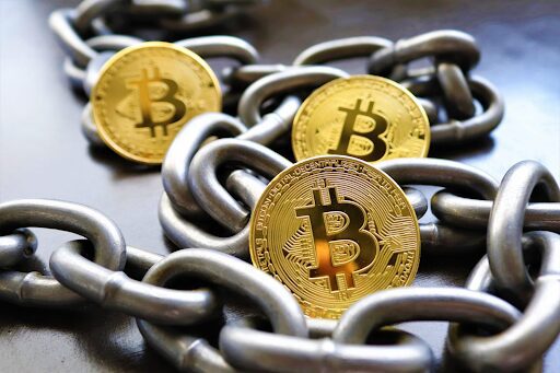 Crypto is breaking free from the chains of