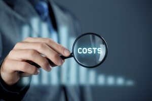 development costs
