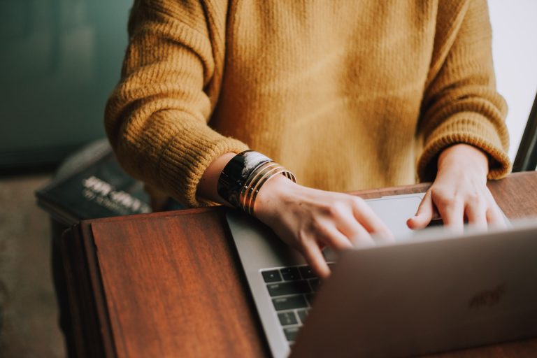 how do I grow an online business