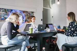 how do you get funding for a startup