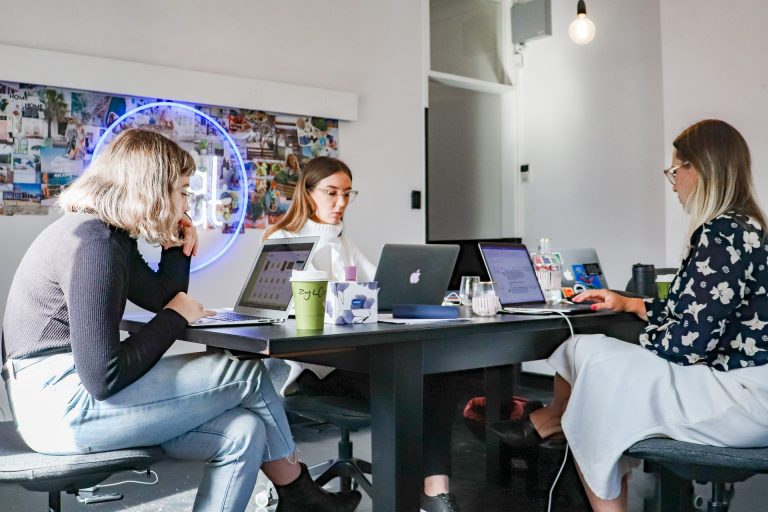 how do you get funding for a startup