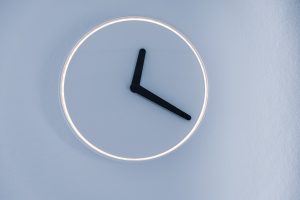 how long does it take to start a business