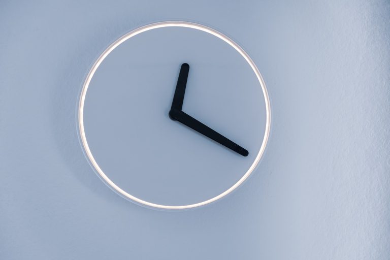 how long does it take to start a business