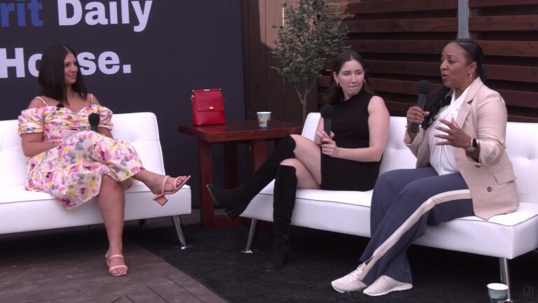 Investors Pour into Women VC Funds Even as Markets Cool.