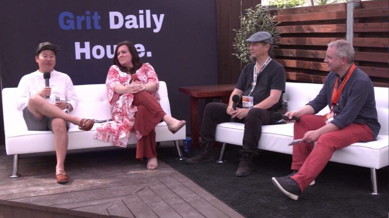 AI Grit Daily House