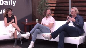 Inflation Startups - Grit Daily House