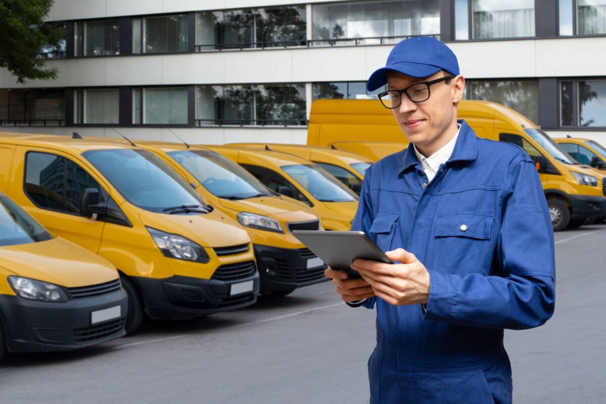 Reduce Fleet Downtime With These 5 Strategies