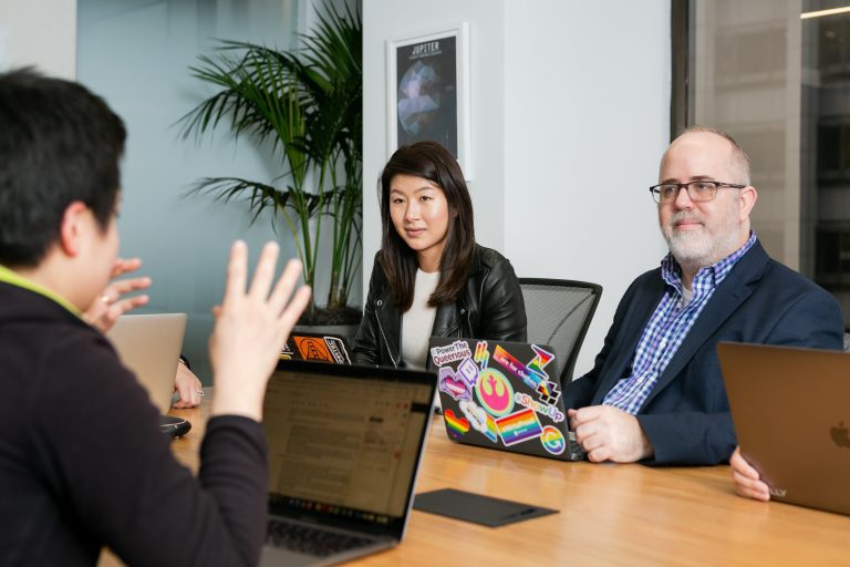 How Do I Find a CTO?