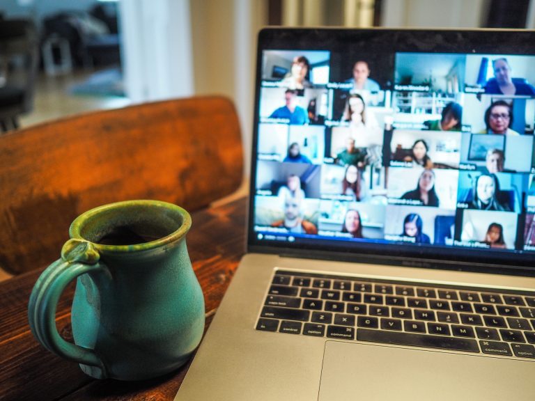 Best practices for managing online communities