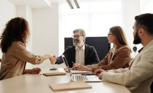 Tech hiring