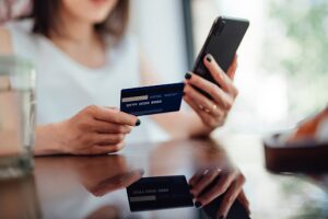 credit scores