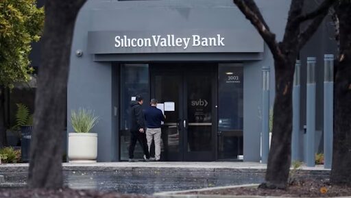 Silicon Valley Bank