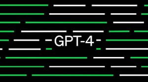GPT-4