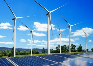 Sustainability Technology