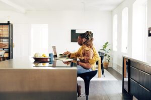 working parents