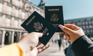 Generative AI personalized travel experiences