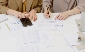 Financial statements