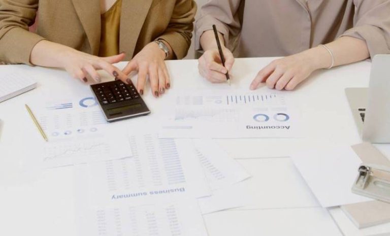 Financial statements
