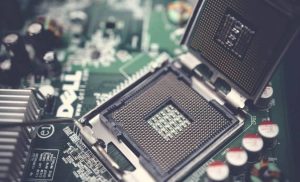 Hardware in IoT security