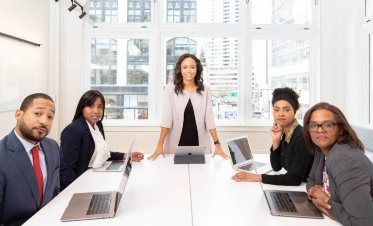 Hybrid workforce