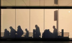 Intelligent identity proofing