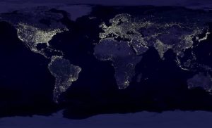 IoT trends in a digital world