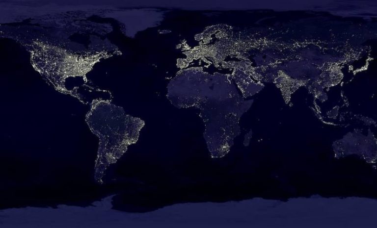IoT trends in a digital world