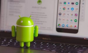 Programming languages for Android apps