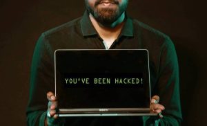 Ransomware gang attacks 2023