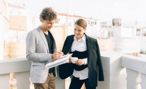 Sales team management