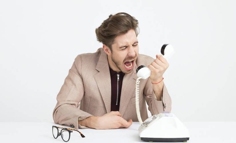 Spam texts and robocalls taking over