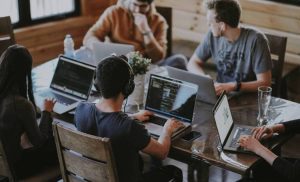 US-Based Startup