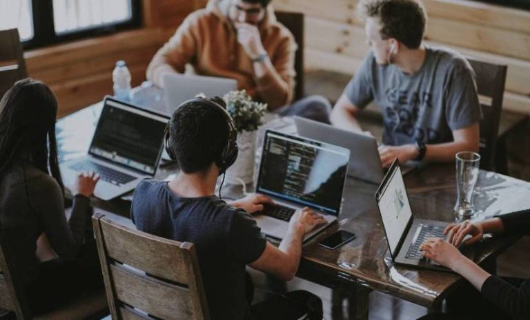 US-Based Startup