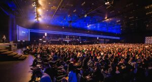 Web3 conferences