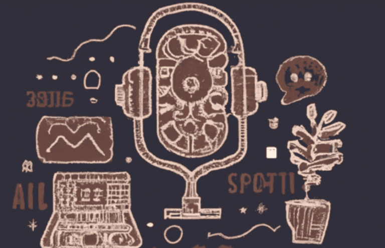 AI Podcasting Tools