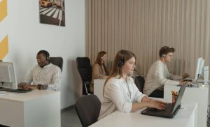 QA to improve customer retention