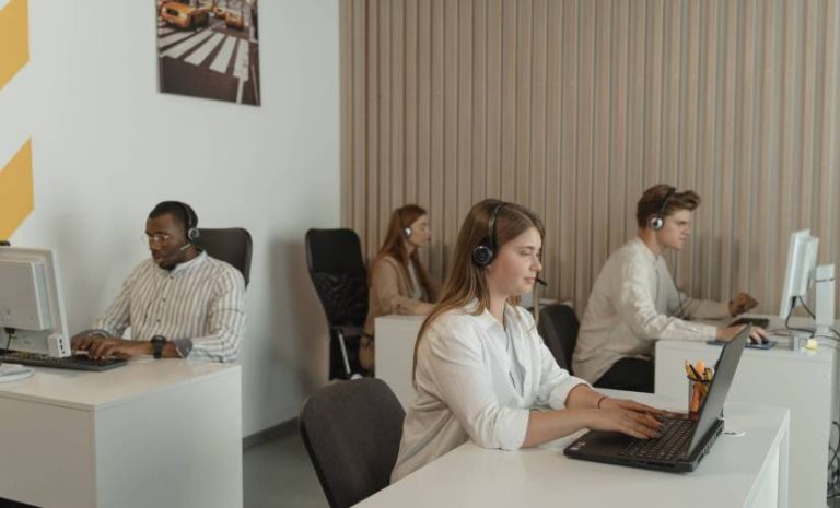 QA to improve customer retention