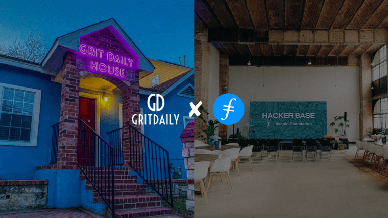 Grit Daily House