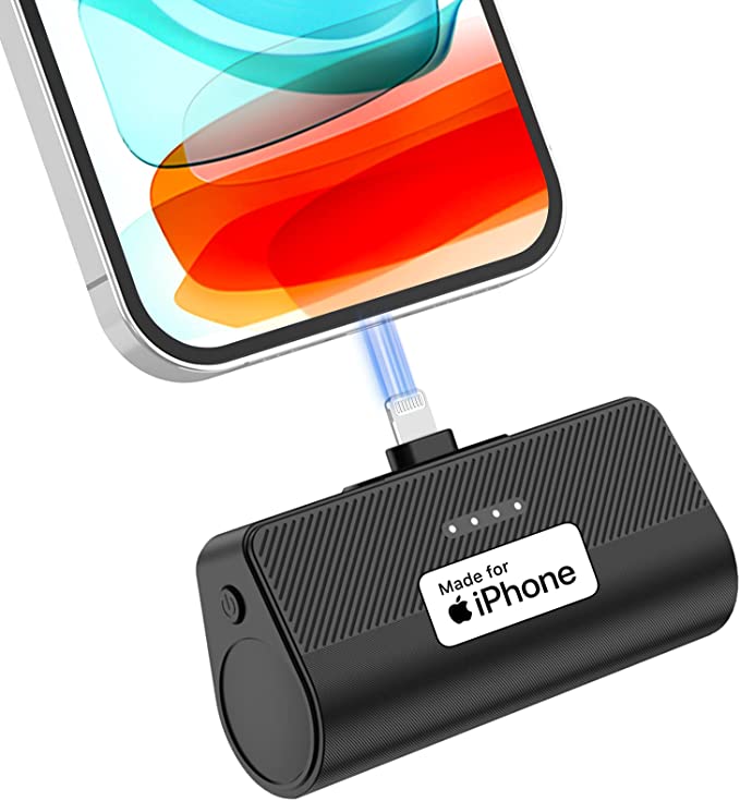 kkd iphone charger