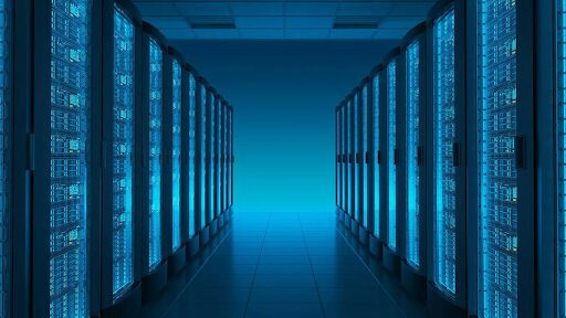 render farm technology