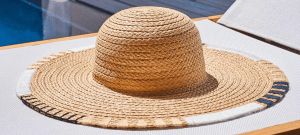 Sun hats for men