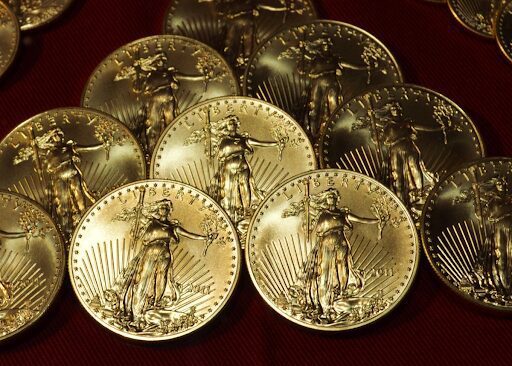 Bullion Coins